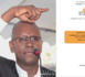 Rapport Cour des comptes : Le maire Moussa Sy interpellé sur des millions de FCFA de frais d'hôtel, de restauration et de réception publique sans pièces justificatives