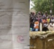 Ndane: Le Sous-préfet de Thiénaba autorise le rassemblement pacifique du collectif des spoliés de l'usine 