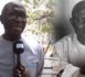 Levée du corps de Gaston Mbengue : Alioune  Sarr évoque la perte d’un « Jambar » !