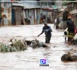 Kenya : le bilan des inondations s’alourdit à 188 morts depuis mars