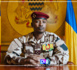 Le "général-président" tchadien Mahamat Déby dans les pas de son père
