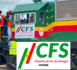 Société nationale des Chemins de Fer du Sénégal (CFS):  Ibrahima Ba sur les rails!