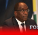 Abdoulaye Diouf Sarr:  «  C’est avec le sentiment du devoir accompli que je quitte la Direction Générale du FONSIS... »