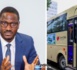Dakar Dém Dikk : Ousmane Sylla félicite son successeur et lui souhaite plein succès !