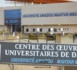 Ponction de salaire : Les agents du Crous de l’Université Amadou Makhtar Mbow réclament l’intégralité de leur dus