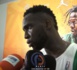 Ibrahima Thomas, pivot de l'AS Douanes, déclare : "Nous allons rester solides et apporter les corrections nécessaires"