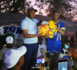 Finale tournoi Fassagna (Dialambéré/Kolda) : « Nous avons un grand projet pour la jeunesse... C'est la victoire de la jeunesse... » (Mamadou Salif Sow/maire/parrain).