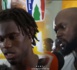BAL 2024 / Zone mixte : Jean-Jacques Boissy et Harouna livrent les clés de leur première victoire !