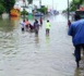 HIVERNAGE : Des localités de Kaffrine déjà inondées