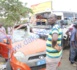 Accident sur l'autoroute : Un minibus "Tata" heurte un véhicule, fait un mort et plusieurs blessés graves