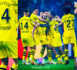 Demi-finale Ligue des champions : Dortmund brise le rêve du PSG !