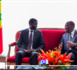 Tête à tête Diomaye - Ouattara : Les deux chefs d’Etat s’accordent à renforcer la coopération de l’axe Dakar-Abidjan