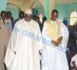 Macky Sall a prié à la mosquée de Liberté VI : « Depuis 1976 que cette mosquée existe, l’Etat n’a jamais rien fait! » Chérif Mamine Aïdara  ( images )