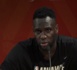 Ibrahima Thomas (Pivot AS Douanes) : « Cette défaite contre APR est amère ! »