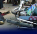 Recrudescence des accidents à Ziguinchor: La route de Néma 2  ou l’axe du mal