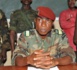 Le cas Dadis Camara agite la Guinée