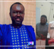 Thiès/Éducation: Boubcar Ly offre  des lots de fourniture de bureau à la direction du lycée Malick Sy et à l'école primaire CEM Base...