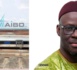 AIBD: Cheikh Bamba Dieye prendra fonction dans le courant de la semaine