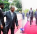 Bassirou Diomaye Faye à Ouattara: « Je me réjouis de la convergence de vues sur les défis communs »