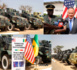 Thiès/ Cession d'une trentaine de véhicules aux forces armées sénégalaises: 