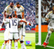 Demi-finale de la Ligue des champions : Le Real Madrid réalise une remontada exceptionnelle et renverse le Bayern Munich