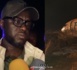 Incident à  l'AIBD: le Ministre El Malick Ndiaye au chevet des passagers et des blessés...