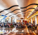 AIBD: Les opérations aéroportuaires reprises