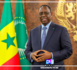 Systéme Economique : Le multilatéralisme inclusif est notre voie à suivre (Macky Sall)
