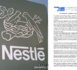 Nestlé Sénégal: Les travailleurs en croisade contre les restrictions liées à " la liberté syndicale et au droit à la négociation collective"