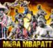 [ 🛑DIRECT ]  Mbapatt - Stade Adrien Senghor : 47 lutteurs s’affrontent pour 1 million de FCFA