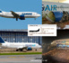 De Tarom à TransAir : L'Odyssée du Boeing 737-300 sorti de piste à l'AIBD