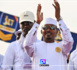 Tchad: le général Mahamat Idriss Déby Itno élu président avec 61,03% (résultats officiels provisoires)