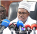 Magal de Touba 2024- Un Crd prévu pour le 13 mai sous la présence d’une délégation envoyée par Cheikh Bass Abdou Khadre