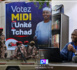 Tchad: le chef de la junte Mahamat Déby élu président, son Premier ministre proteste