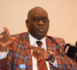 "Notre recours déposé au conseil Constitutionnel est recevable", assure Me Hadj Diouf