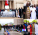 8 MAI À PARIS: Un vibrant hommage rendu aux Soldats Serigne Ahmed Sy Malick et Serigne Fallou Fall