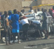 Autoroute- Dakar-Patte d'Oie: Un camion en panne cause un accident, faisant deux morts...