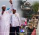 Tchad : impressionnant déploiement militaire à N'Djamena après l'élection de Déby