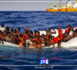 Guinée: 26 migrants morts dans un récent naufrage, 