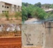 Chantiers inachevés à Kolda : Une carte d'identité de la région…