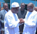 Prise de fonction du DG de l’AIBD : Cheikh Bamba Dieye fixe le cap