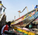 Licences de Pêche: Le  Sénégal perd 782 millions de francs CFA entre 2010 et 2016
