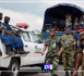 Le Burundi accuse d'attentats des rebelles soutenus, selon lui, par le Rwanda
