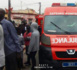 Thiès : Un garçon de 5 ans mortellement fauché par un véhicule...Les populations de Sinthiou Yoro Sadio barrent la route