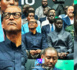 BAL4 : Le président Bassirou Diomaye Faye et son homologue Paul Kagamé ont été chaleureusement accueillis au Dakar Arena !