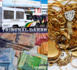 Palais de justice: pour 5 kg d’or et des bijoux d’une contrevaleur de 300 millions FCFA, une magistrate traine sa ‘’fille’’ à la barre.