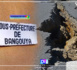 Guinée : La terre a tremblé à Bangouya