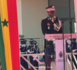 Haut commandant de la gendarmerie nationale : Les premiers mots du général de brigade Martin Faye