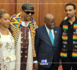 [PEOPLE] L'icône afro-américaine, Stevie Wonder, est officiellement un citoyen Ghanéen