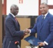 Coopération : Le Président de l’Assemblée nationale du Cabo-Verde, Austélino Tavares Correia à Dakar ce mercredi